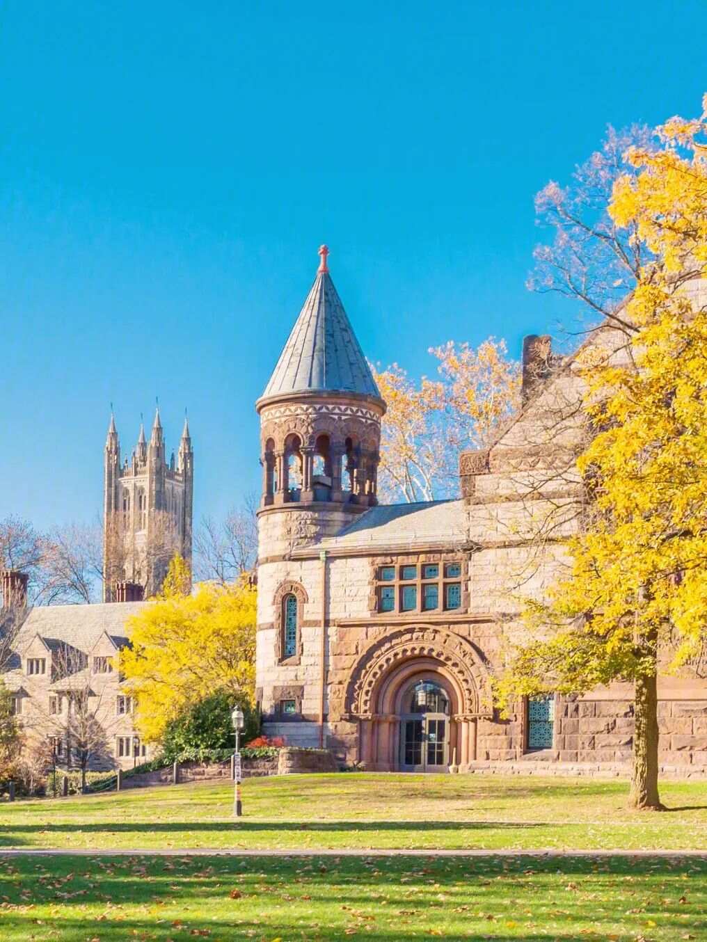 麦克马斯特大学